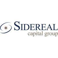 sidereal capital group, llc logo image