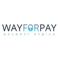 wayforpay logo image