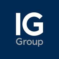 ig group logo image