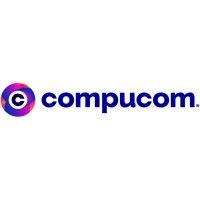 compucom systems federal inc. logo image