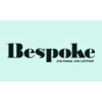 bespoke collective logo image