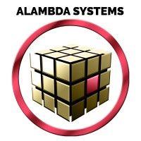 alambda systems logo image