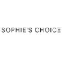 sophie's choice logo image