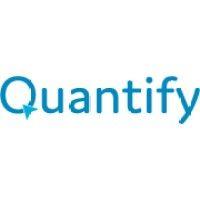 quantify legal lead generation logo image