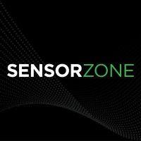 sensorzone logo image