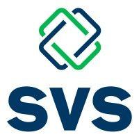 stored value solutions (svs) logo image