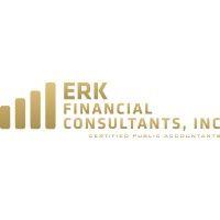 erk financial consultants, inc.