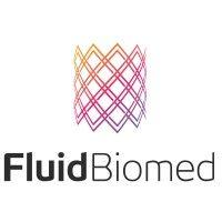 fluid biomed inc. logo image