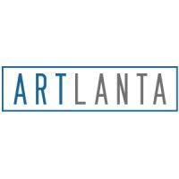 artlanta logo image