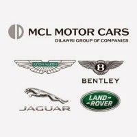 mcl motor cars logo image