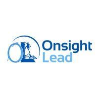 onsight lead llc logo image