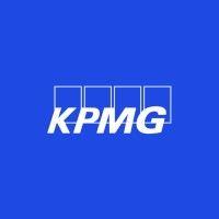 kpmg new zealand logo image