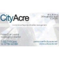 cityacre logo image