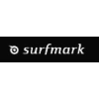 surfmark inc logo image