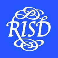 rhode island school of design logo image