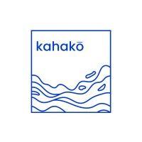 kahako analytics logo image