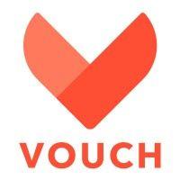 vouch app company inc logo image