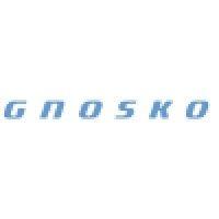 gnosko logo image