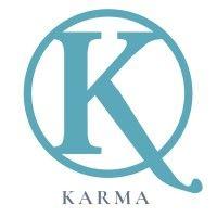 karma hr logo image