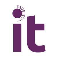 integrity it solutions logo image