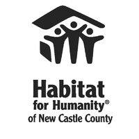 habitat for humanity of new castle county