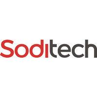 soditech logo image