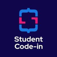 studentcode-in logo image