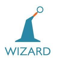 wizard - digital agency greece logo image