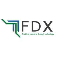 fdx consulting logo image