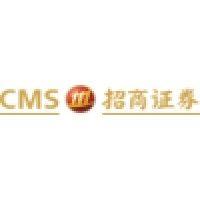 china merchants securities co., ltd. logo image