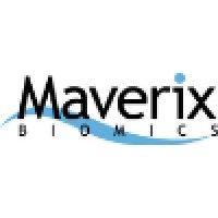 maverix biomics logo image