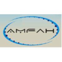 amfah consulting (pvt) limited logo image