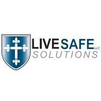 livesafe, llc solutions logo image