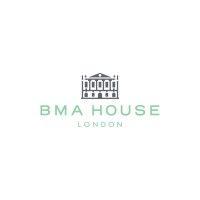 bma house logo image