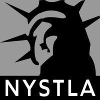 new york state trial lawyers association logo image