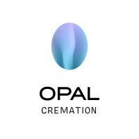 opal cremation logo image