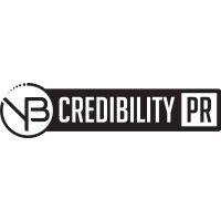 ybcredibility pr, llc logo image