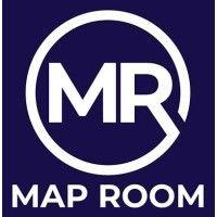 map room logo image