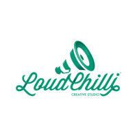 loudchilli media logo image