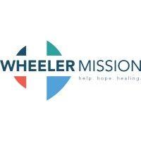 wheeler mission logo image