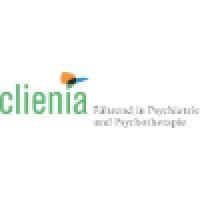 clienia-gruppe logo image