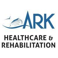 ark healthcare and rehabilitation logo image