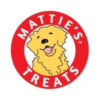 mattie's treats logo image