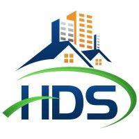 housing and development software logo image