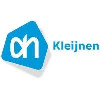 albert heijn kleijnen hoensbroek