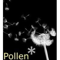 pollen✱ | la vie est une formation logo image