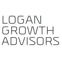 logan growth advisors logo image