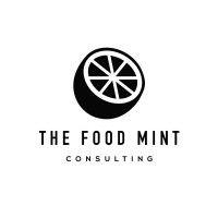 the food mint logo image