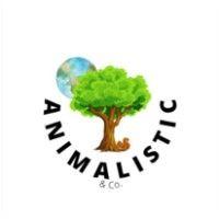 animalistic & co logo image