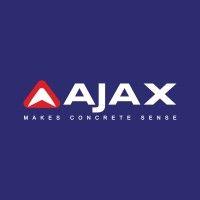 ajax engineering pvt ltd logo image